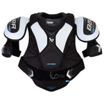 Bauer Vapor Fly-W Women's Senior Shoulder Pads - Large