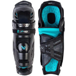Bauer Supreme F40 Senior Shin Guards - 16in.