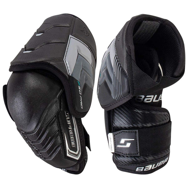 Bauer Supreme F50 Pro Junior Elbow Pads - Small