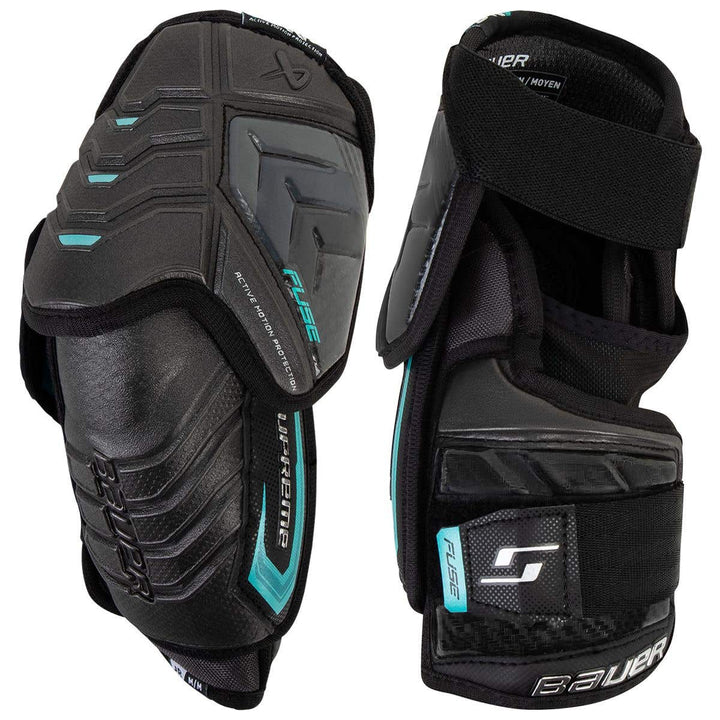 Bauer Supreme Fuse Junior Elbow Pads - Medium