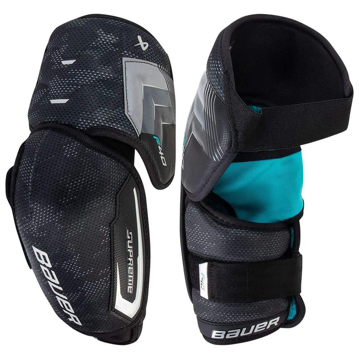 Bauer Supreme F40 Senior Elbow Pads - Large