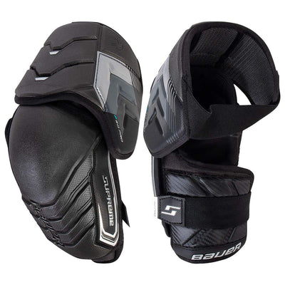 Bauer Supreme F50 Pro Senior Elbow Pads - Medium