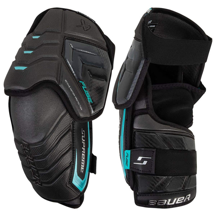 Bauer Supreme Fuse Senior Elbow Pads - Large