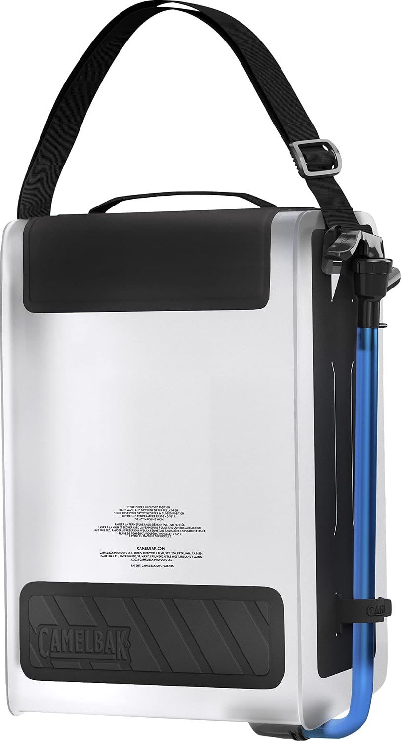 CamelBak Fusion Reservoir Hydration & Filtration with Waterproof Zipper