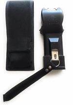 O-MEGA Stun Gun MSS-150 - Professional Self-Defense Device