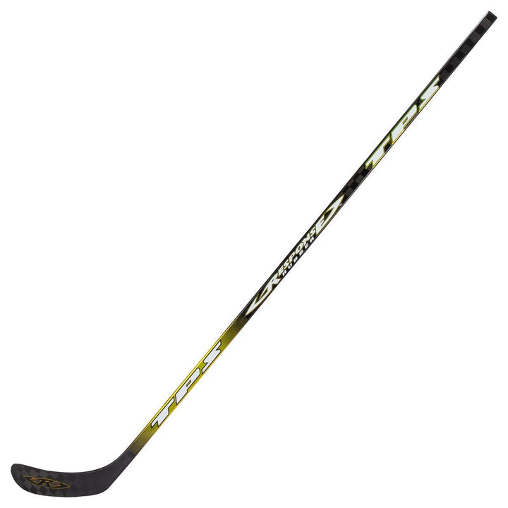 TPS Response Rubber Intermediate Hockey Stick - Left - 65 - P88