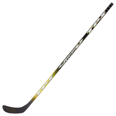 TPS Response Rubber Junior Hockey Stick - Left - 20 - P92
