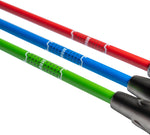 SuperSpeed Golf Training System with Harrington Protocols
