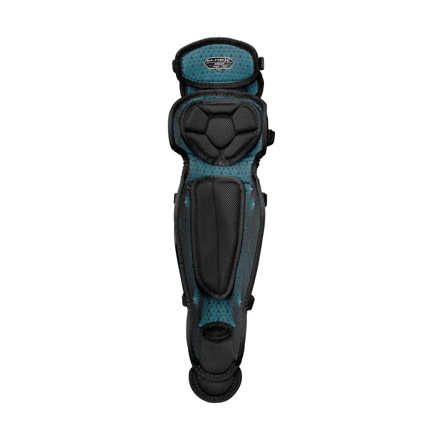 Easton Elite X Leg Guards Youth - image 2