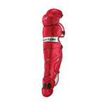 Easton Elite X Leg Guards Youth - image 5