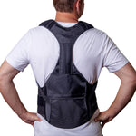 Brace Align ComfortCore TLSO Back Brace - Premium Thoracic Lumbar Support