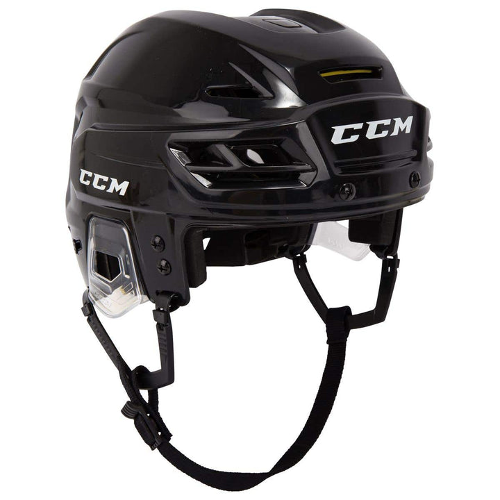 CCM Tacks 310 Hockey Helmet - Small / Black