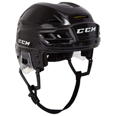 CCM Tacks 310 Hockey Helmet - Small / Black