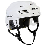 CCM Tacks 310 Hockey Helmet - Small / White
