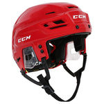 CCM Tacks 310 Hockey Helmet - Large / Red
