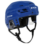CCM Tacks 310 Hockey Helmet - Medium / Royal