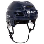 CCM Tacks 310 Hockey Helmet - Large / Navy