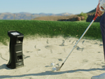 Uneekor EYE MINI Standalone Golf Launch Monitor