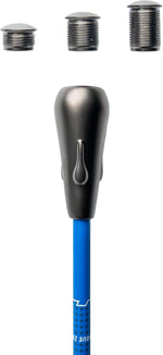 SuperSpeed Golf Training System with Harrington Protocols