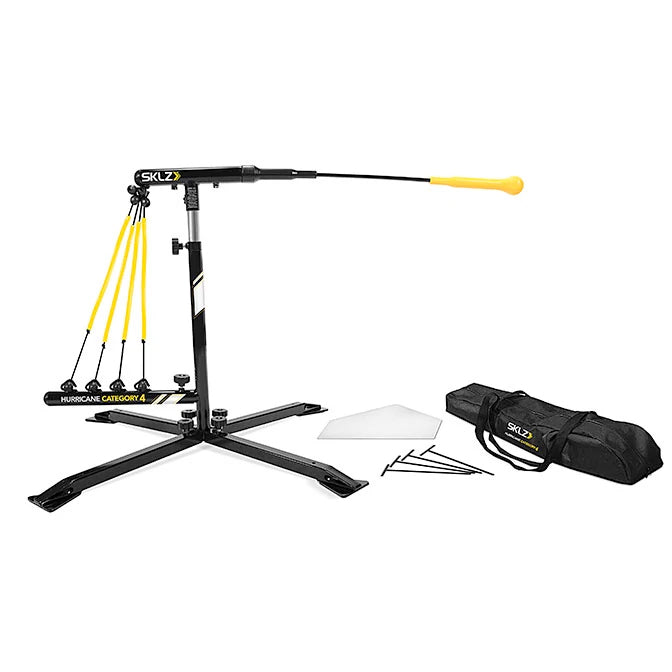 SKLZ Hurricane Category 4 Baseball Training Equipment - image 2