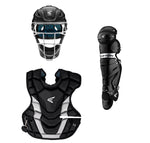 Easton Gametime Catcher Box Set - Adult Catchers Gear - image 1