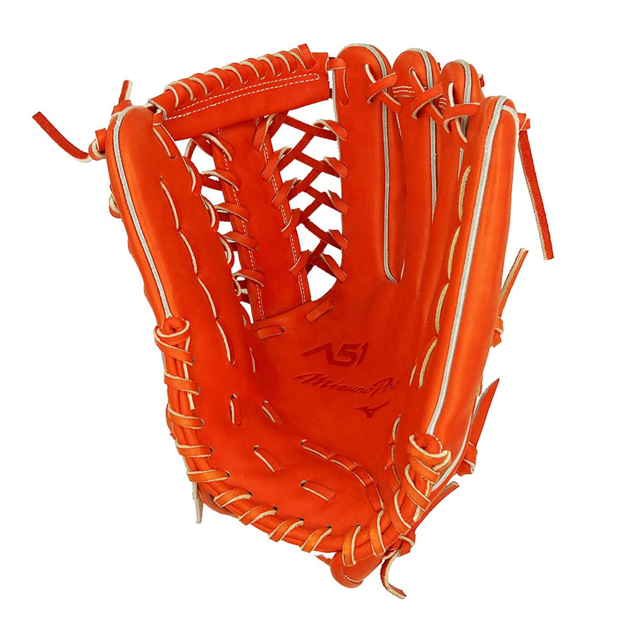 Mizuno Pro Custom 