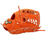 Mizuno Pro Custom "Ichiro" A51 Haga 12.75"-RHT Baseball Glove - image 3