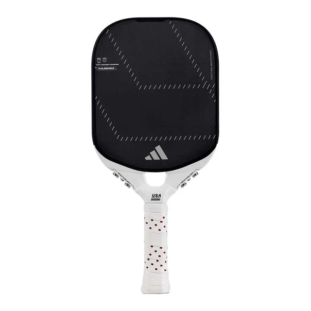 adidas Metalbone 14.5 2025 Pickleball Paddle - pickleball paddle