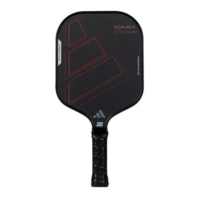 adidas RX Carbon CTRL 2025 Pickleball Paddle - pickleball paddle