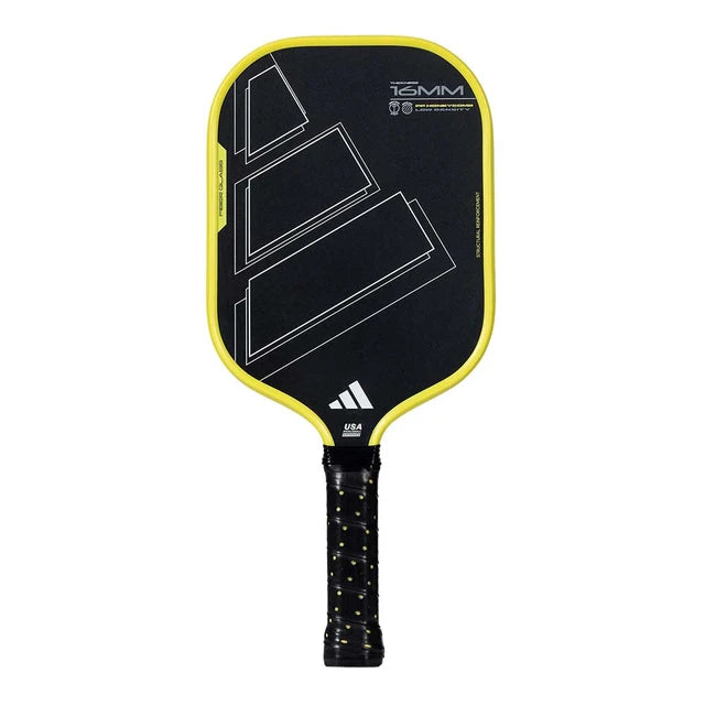 adidas RX Team ATTK 2025 Pickleball Paddle - pickleball paddle