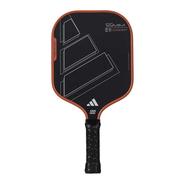 adidas RX Team CTRL 2025 Pickleball Paddle - pickleball paddle
