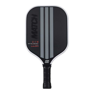 adidas Match 2025 Pickleball Paddle - pickleball paddle
