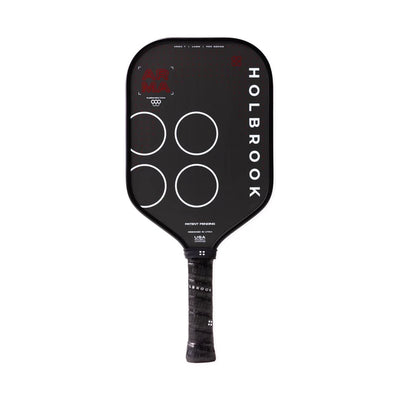 Holbrook ARMA T 14mm Pickleball Paddle - pickleball paddle