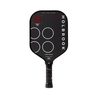 Holbrook ARMA S 14mm Pickleball Paddle - pickleball paddle