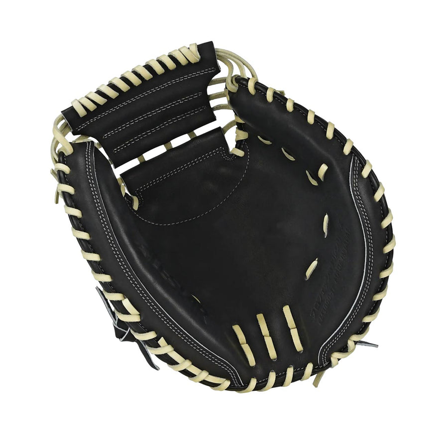 All-Star Pro-Elite Japan ASTCM3000-J1 Black/Camel 34
