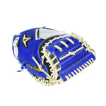 All-Star Pro-Elite Japan ASTCM3000-J1 Royal/Navy/White 34"-RHT Catcher Mitt - image 5