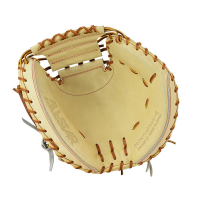 All-Star Pro-Elite Japan ASTCM3000-J2 Camel 34