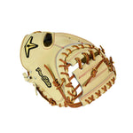 All-Star Pro-Elite Japan ASTCM3000-J2 Camel 34"-RHT Catcher Mitt - image 5