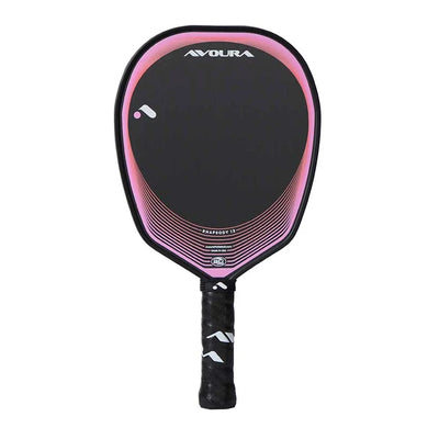 Avoura Rhapsody 13 Pickleball Paddle - pickleball paddle