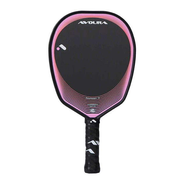 Avoura Rhapsody 13 Pickleball Paddle - pickleball paddle