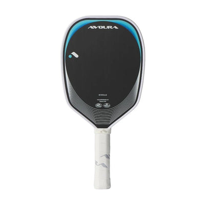 Avoura Rivelle 13mm Pickleball Paddle - pickleball paddle
