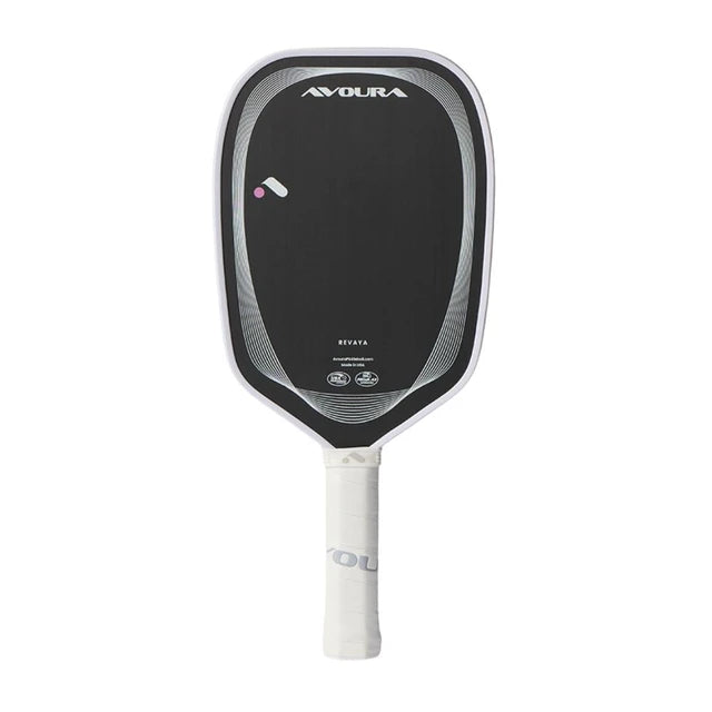 Avoura Revaya 13mm Pickleball Paddle - pickleball paddle