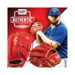 Rawlings Heart of the Hide Alek Manoah RPRO208-AM6 12.5"-RHT Baseball Glove - image 3