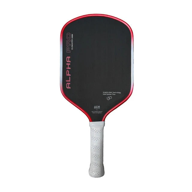 Engage Pursuit Alpha Pro 14mm Pickleball Paddle - pickleball paddle