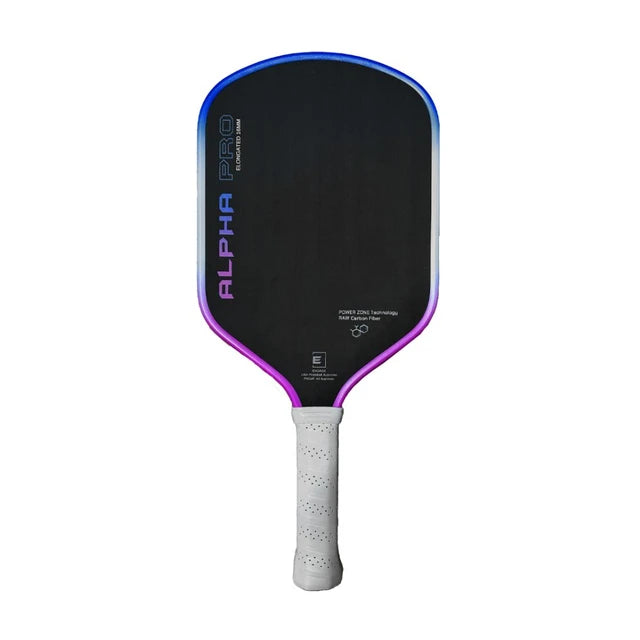 Engage Pursuit Alpha Pro 16mm Pickleball Paddle - pickleball paddle