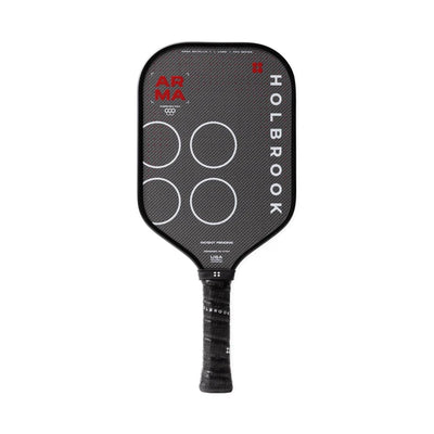 Holbrook ARMA T Metallic 14mm Pickleball Paddle - pickleball paddle