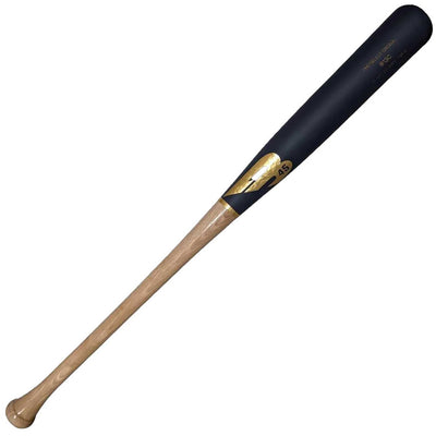 B45 Pro Select B13c Varnished/Navy Blue Baseball Bat - image 1