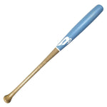 B45 Pro Select Torpedo B250-T Clear/Matte NC Blue Baseball Bat - image 1