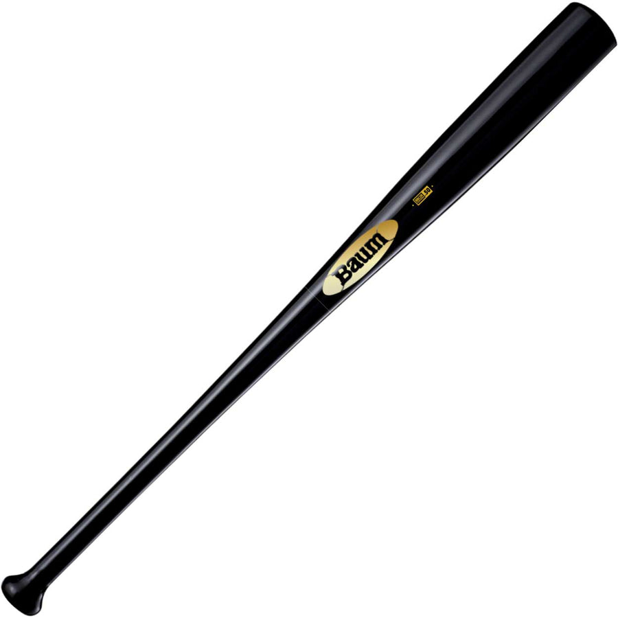 Baum Bat AAA Gold Pro Wood Composite -3 Baseball Bat - image 1
