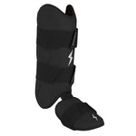 Bruce Bolt Original Series Batter's Leg Guard-Adult Leg Guards - image 4